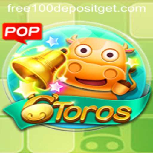 Discover the Exciting World of 6Toros with a Free 100 No Deposit Offer