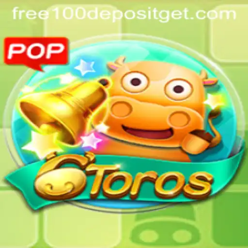 Discover the Exciting World of 6Toros with a Free 100 No Deposit Offer