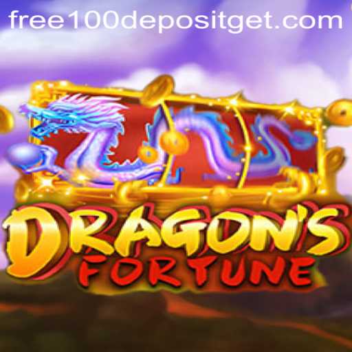 Unlock the Mysteries of DragonFortune with Free 100 No Deposit