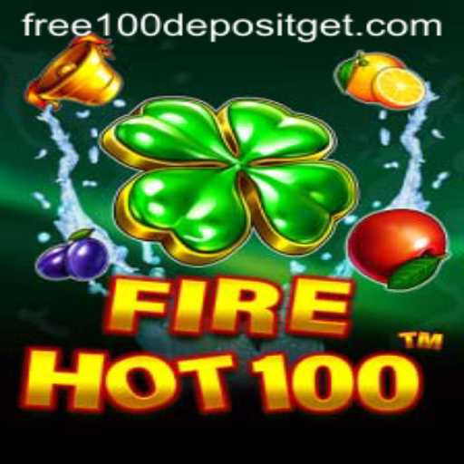 Discover FireHot100: A Thrilling Casino Experience