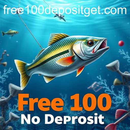 Free 100 no deposit