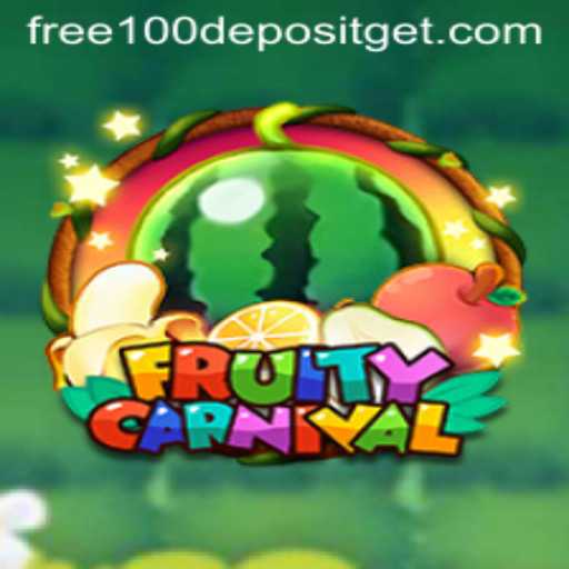Explore FruityCarnival: A Vibrant Gaming Experience with Free 100 No Deposit Offer