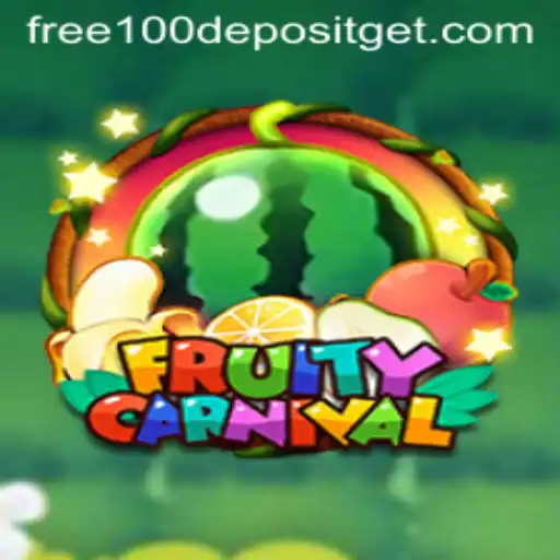 Explore FruityCarnival: A Vibrant Gaming Experience with Free 100 No Deposit Offer