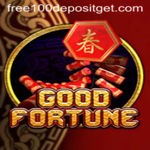 Discovering GoodFortune: An Immersive Gaming Experience with a Free 100 No Deposit Offer