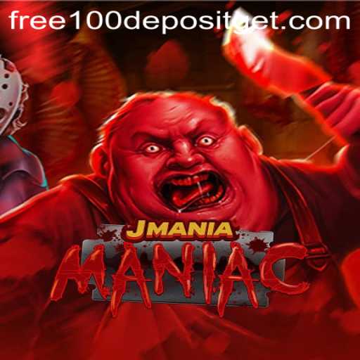 Discover JManiaManiac: The Ultimate Gaming Experience with Free 100 No Deposit