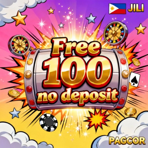 Free 100 no deposit