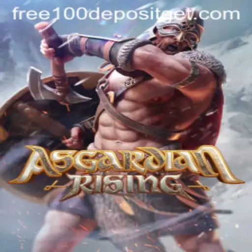 Exploring AsgardianRising: A Mythical Slot Gaming Adventure