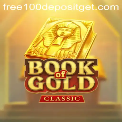 Exploring the BookOfGoldClassic: A Journey into Ancient Riches