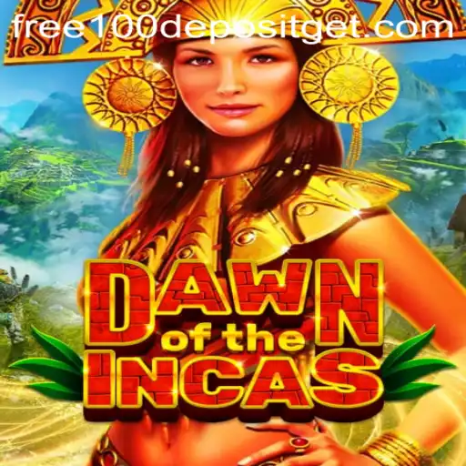 DawnoftheIncas: Explore Ancient Adventures with Exciting Bonuses