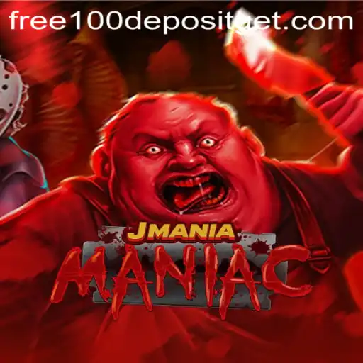 Discover JManiaManiac: The Ultimate Gaming Experience with Free 100 No Deposit