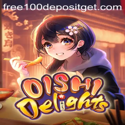OishiDelights: A Fresh Take on Culinary Adventure in Gaming