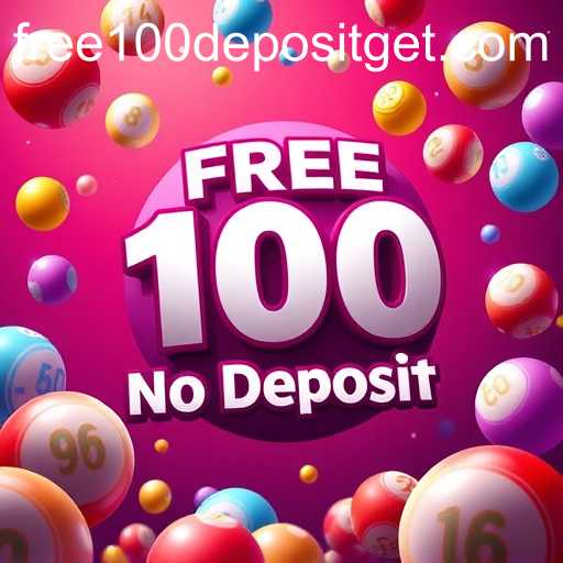 Free 100 no deposit