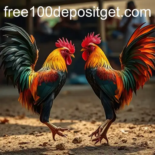 Understanding Sabong Games and the Allure of Free 100 No Deposit Offers