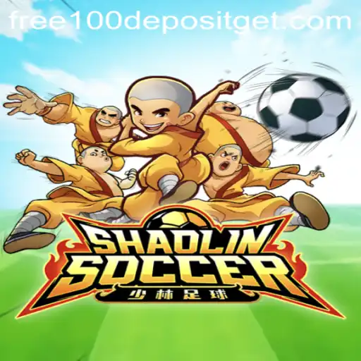 Shaolin Soccer: Free 100 No Deposit Offer and Gameplay Exploration