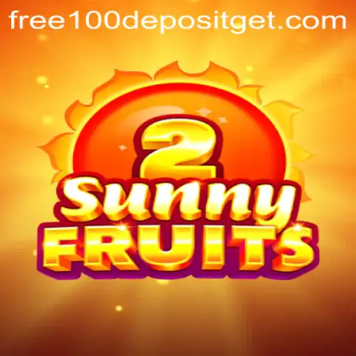 Discovering SunnyFruits2 and Unlocking Free 100 No Deposit Bonus