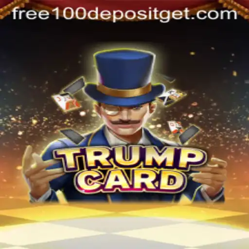 Discover the Excitement of TrumpCard: Unleash the Fun with a Free 100 No Deposit Offer