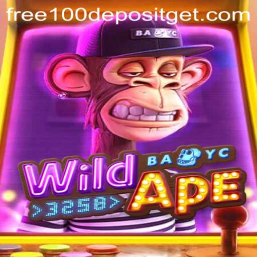 Exploring WildApe3258 and the Thrill of Free 100 No Deposit Offers