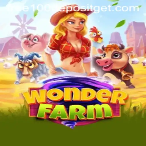 Discover the Enchanting World of WonderFarm: Your Gateway to Free 100 No Deposit Opportunities