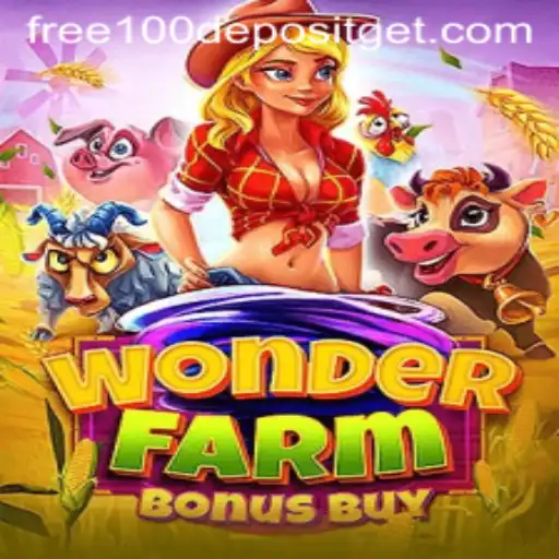 Discover the Magic of WonderFarmBonusBuy and Unlock Free Spins with No Deposit